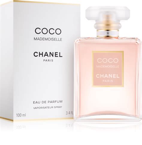 ici paris coco chanel mademoisell parfum|coco mademoiselle chanel prix.